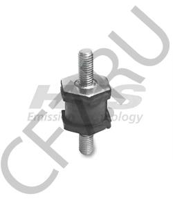 00.129.664.00 TALBOT Буфер, глушитель в городе Екатеринбург